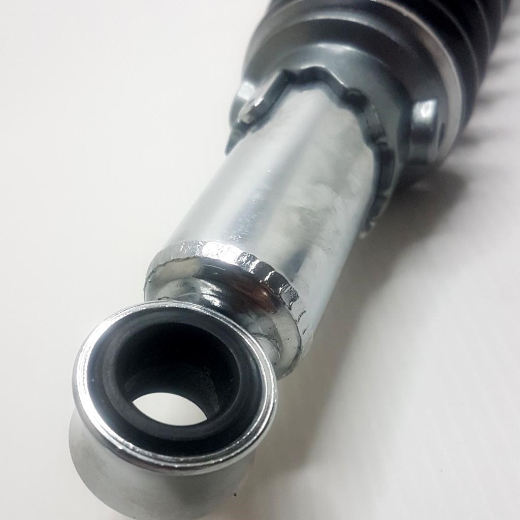 ARKA AMORTİSÖR YBR Takım - 28010