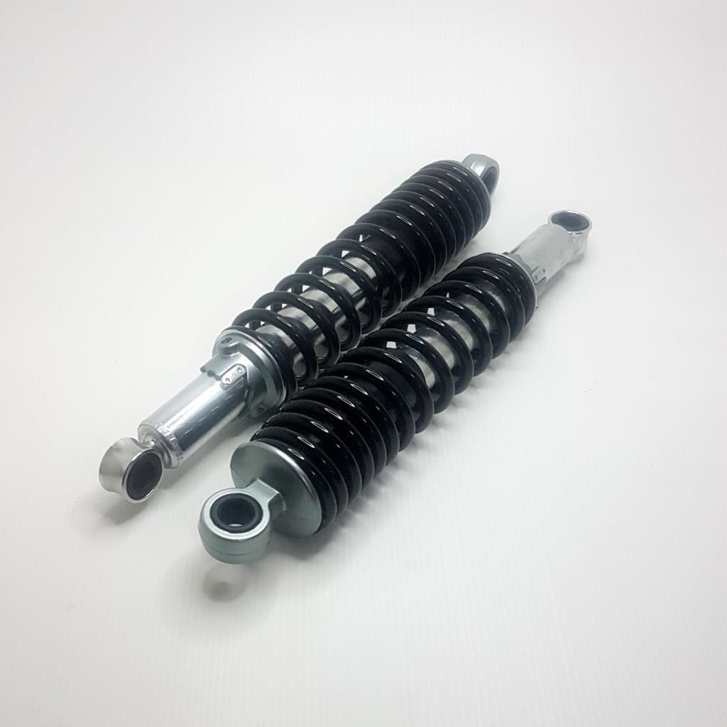 ARKA AMORTİSÖR YBR Takım - 28010
