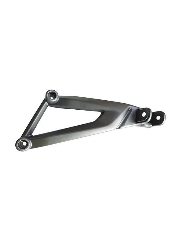 ARKA BASAMAK BRAKETİ SOL - BAJAJ PULSAR
