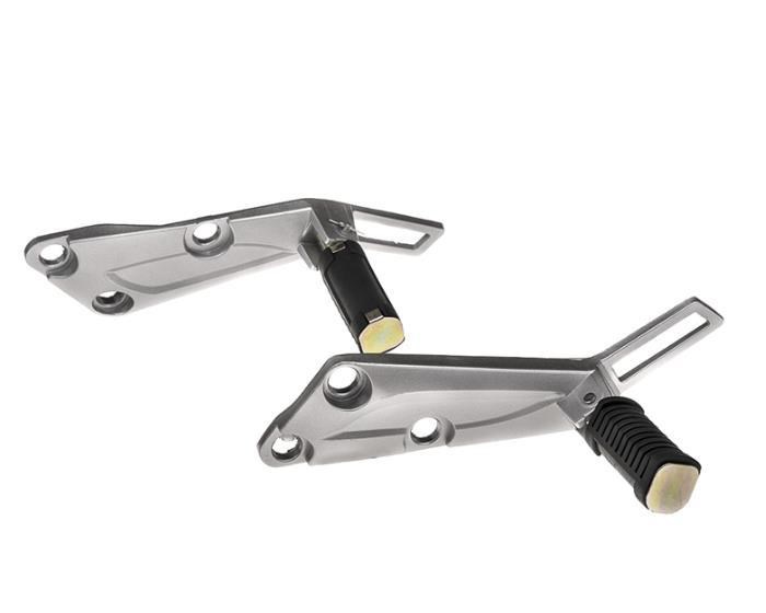 ARKA BASAMAK BRAKETİ ve BASAMAK CUB Takım
