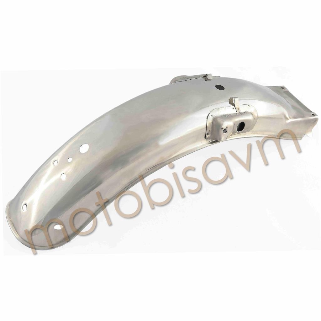 ARKA ÇAMURLUK CG NİKEL - 36008