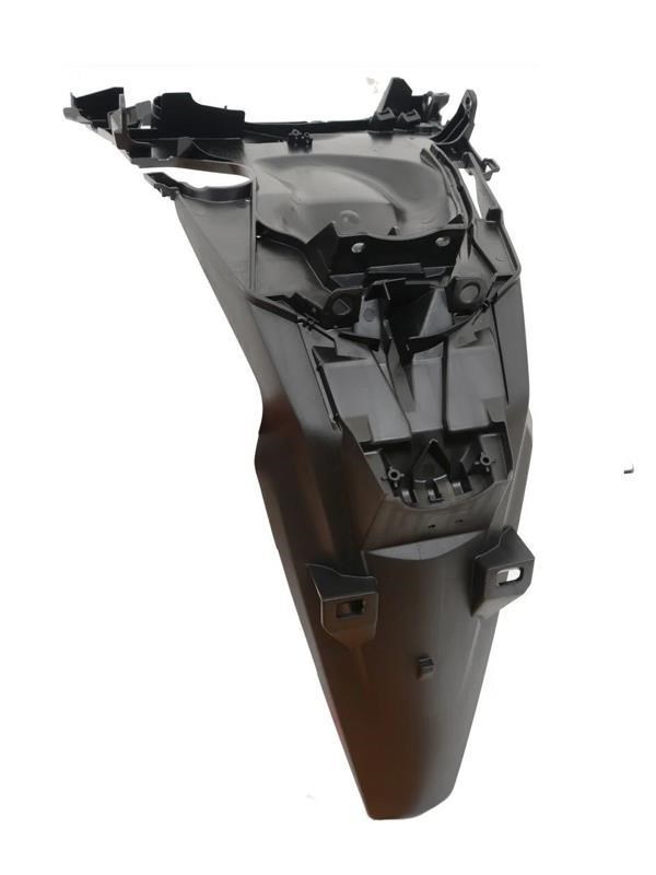 ARKA ÇAMURLUK DIO