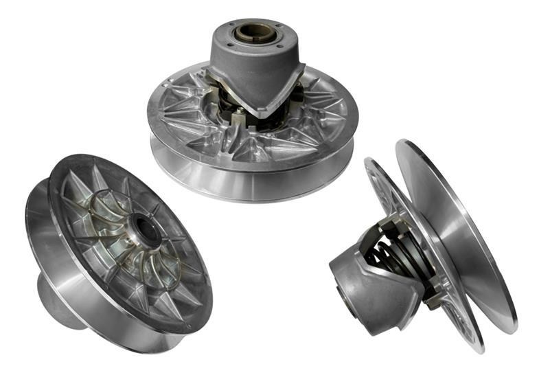 Arka Debriyaj ATV CF 400 - 500 - 625 - UTV550
