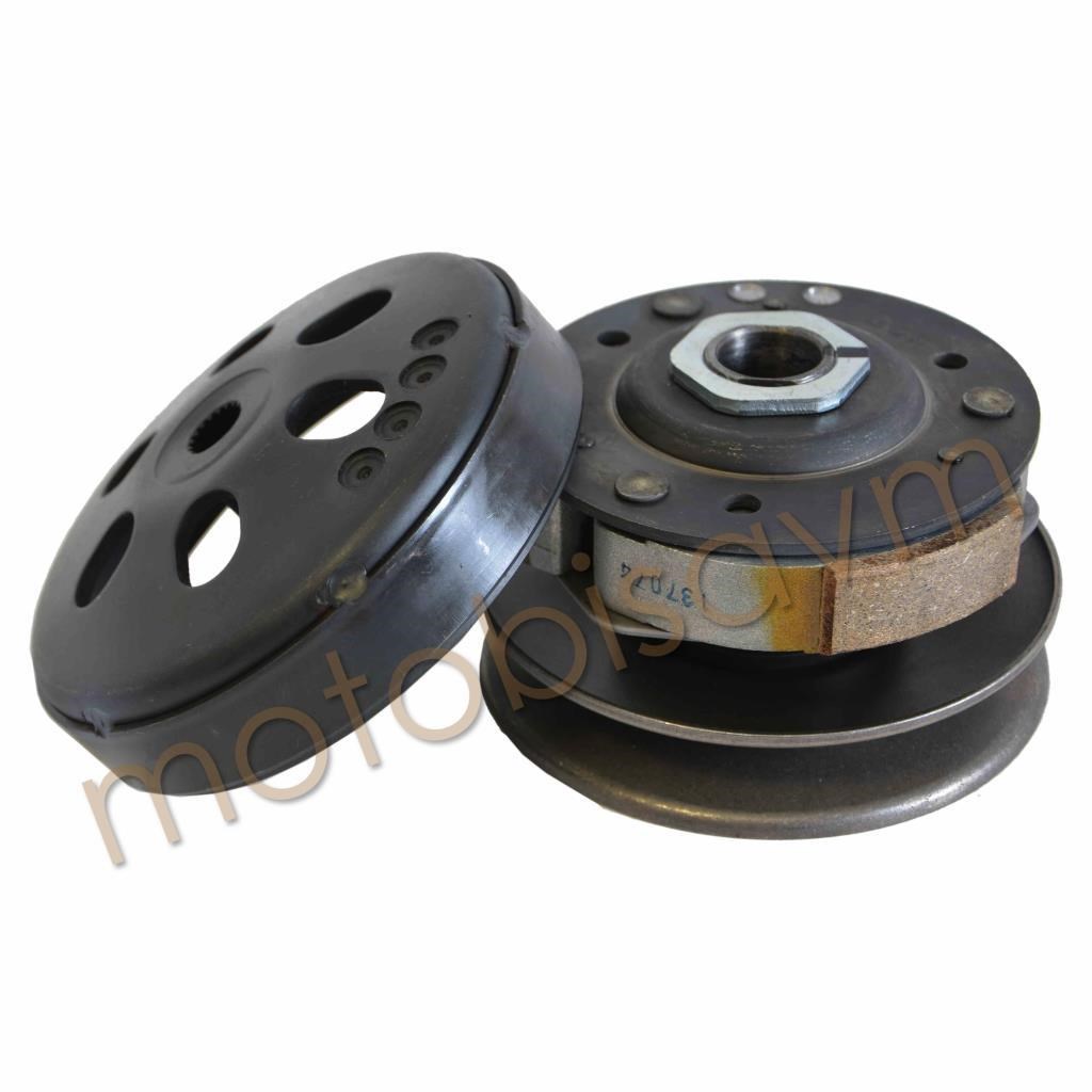 ARKA DEBRİYAJ CEO - SPACY - RKS SPONTINI 110 - 17020