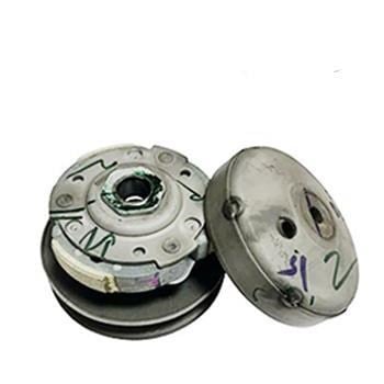 Arka Debriyaj Jupiter 125 - Activa 125İ