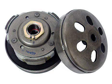 ARKA DEBRİYAJ Scooter 150 -  SYM FIDDLE II 125 - ATV LINHAI 200 - 17009