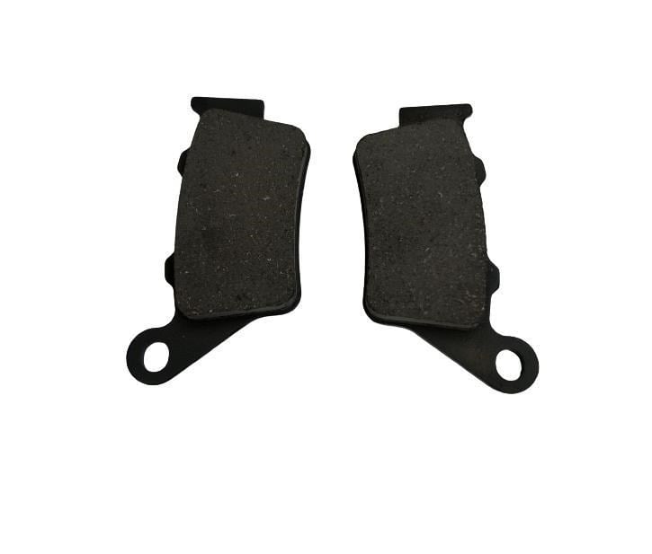 Arka Disk Balata Bajaj Dominar 250