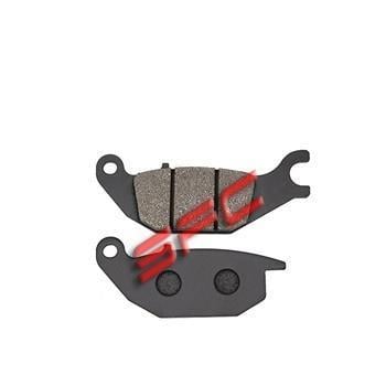 ARKA DİSK BALATA CBR 125 / 150 - Tricity 125