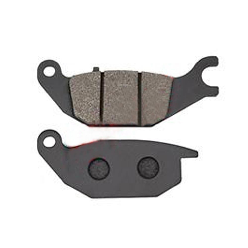 ARKA DİSK BALATA Hero Hunk - CBR 125 / 150 - Tricity 125
