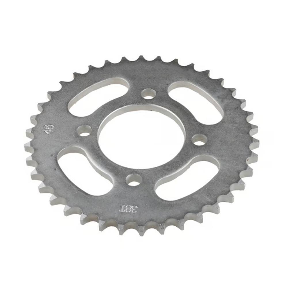 ARKA DİŞLİ 38T DRİFT - KN