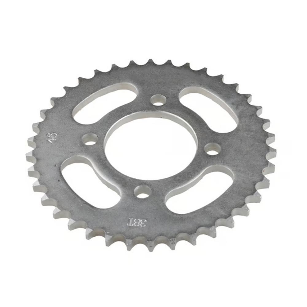 ARKA DİŞLİ 38T DRİFT - KN