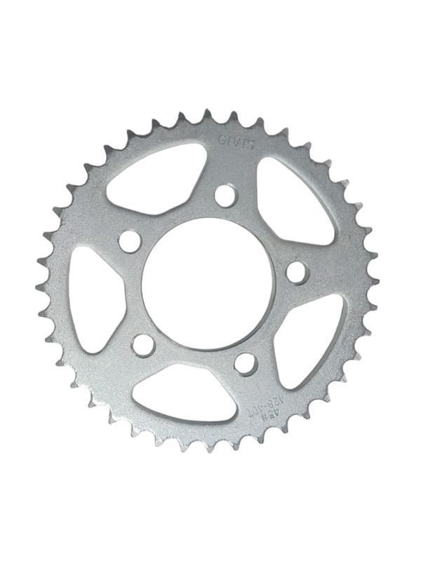 ARKA DİŞLİ 40T DRİFT L - VULTURE