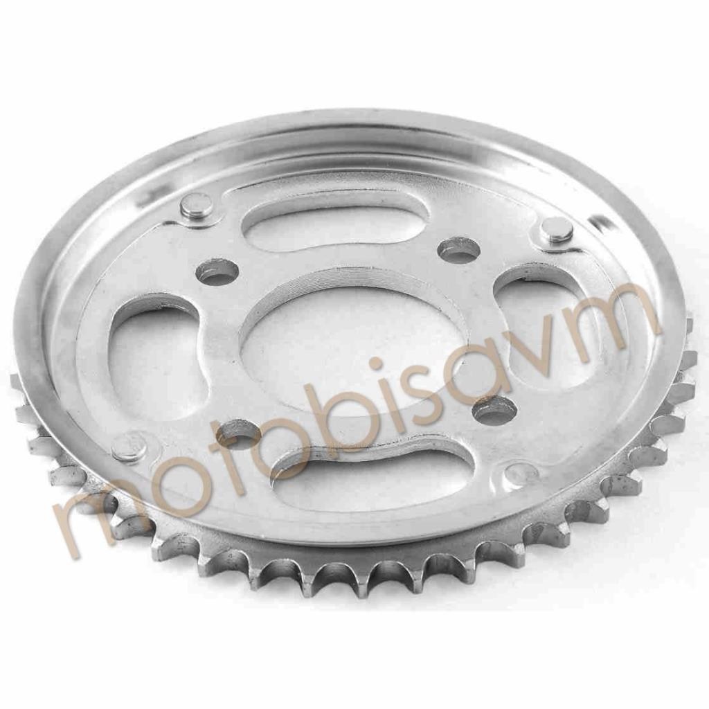 ARKA DİŞLİ 42T CBF 150 - KT - TK 03 - CG 54976P