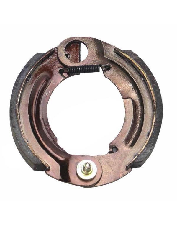 ARKA FREN BALATASI 100 MM [STMAX - ASYA - MUHTELİF]