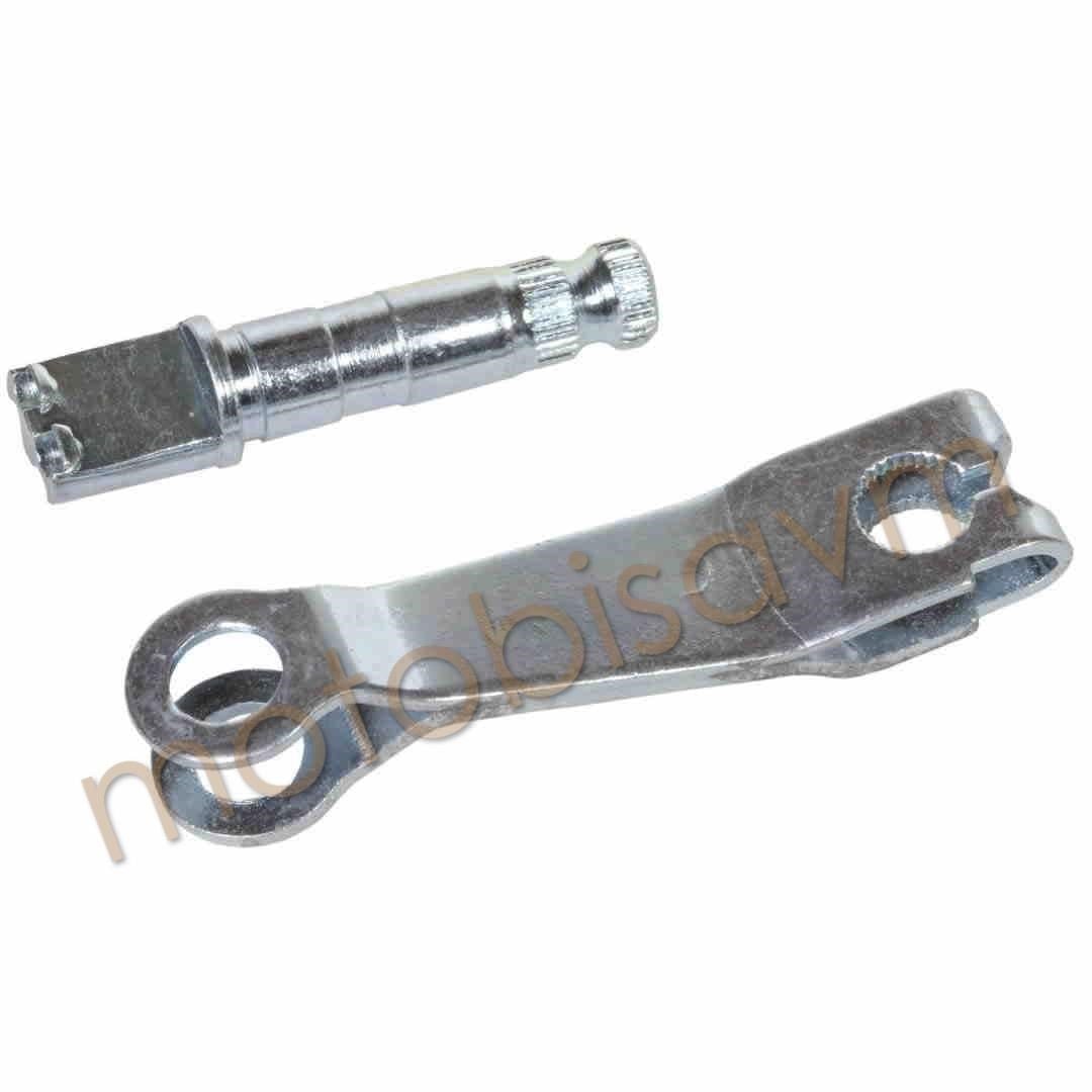 ARKA FREN LEVYESİ VE KAMI CG - 32034