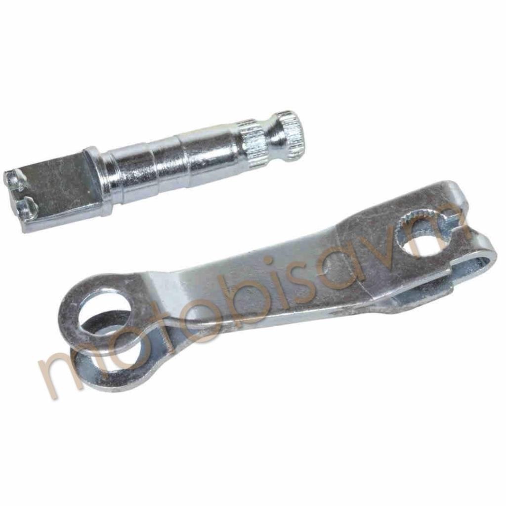 ARKA FREN LEVYESİ VE KAMI CG - 32034