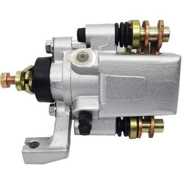 ARKA FREN MERKEZİ ALT JUMBO 200 ATV 