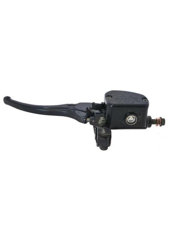 ARKA FREN MERKEZİ [KİLİTLİ] LINHAI 200 ATV
