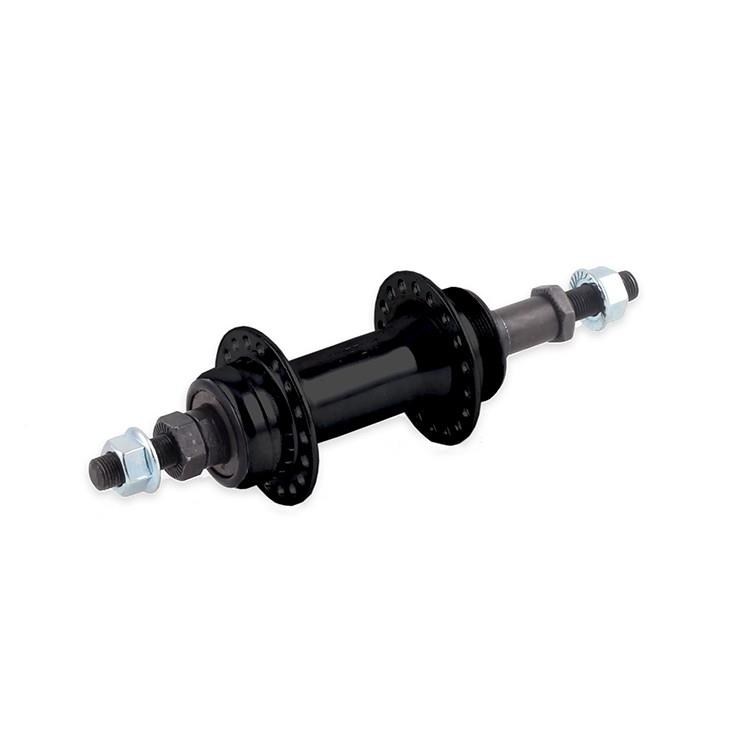 Arka Hazne MTB 32 Delik Siyah