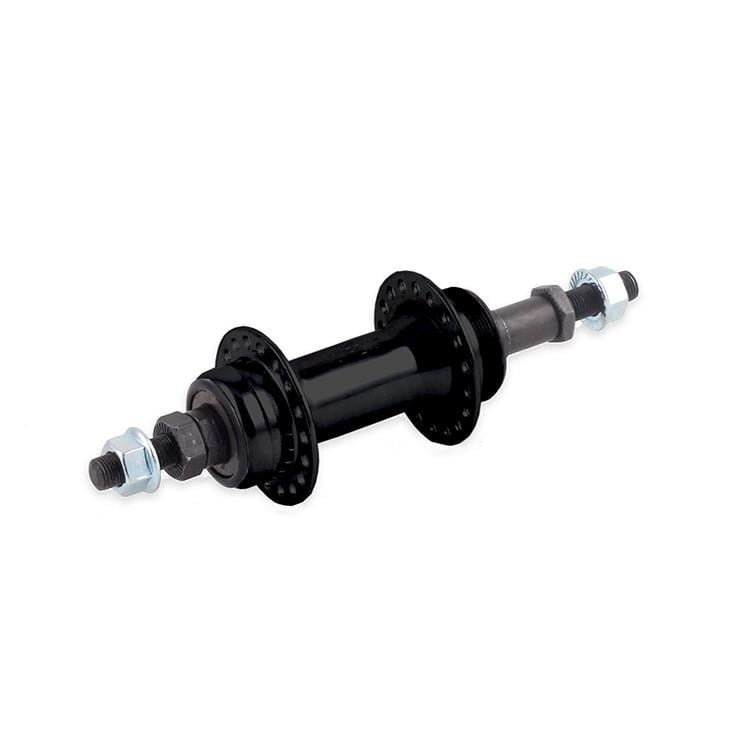 Arka Hazne MTB 32 Delik Siyah