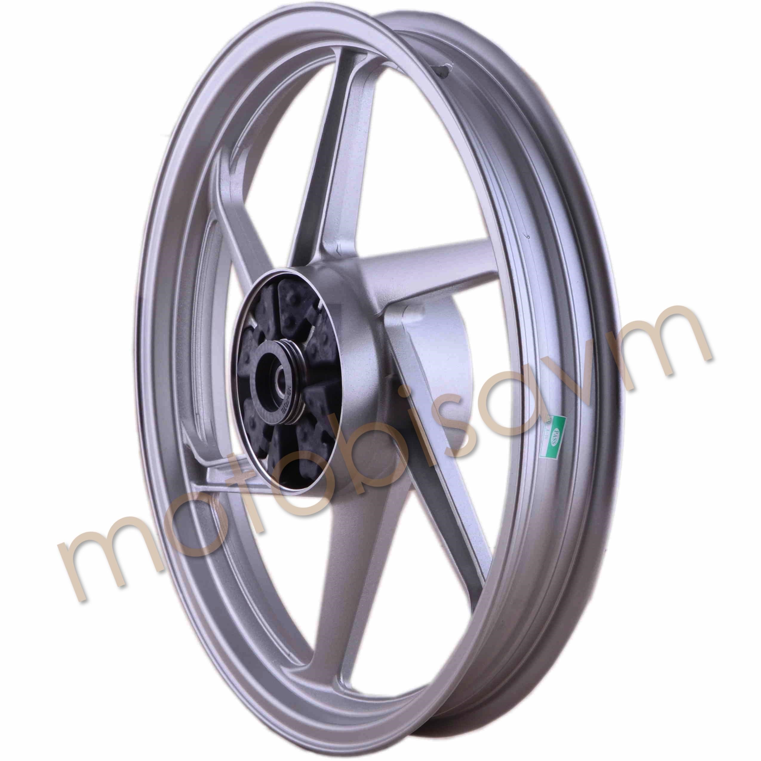 ARKA JANT CBF 150
