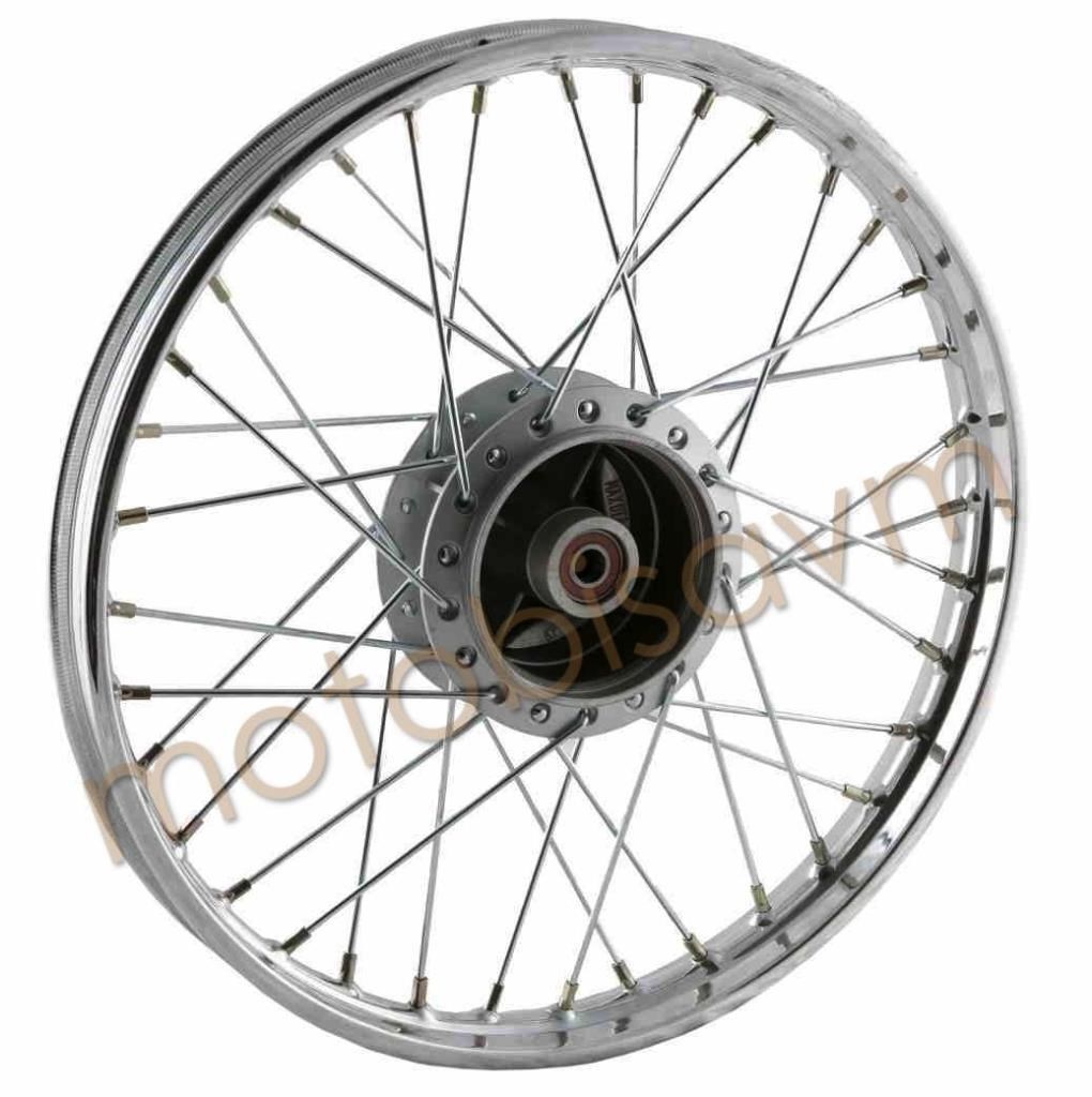ARKA JANT CG 36 TELLİ - 39038