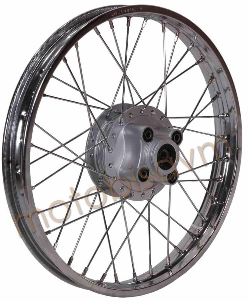 ARKA JANT CG 36 TELLİ