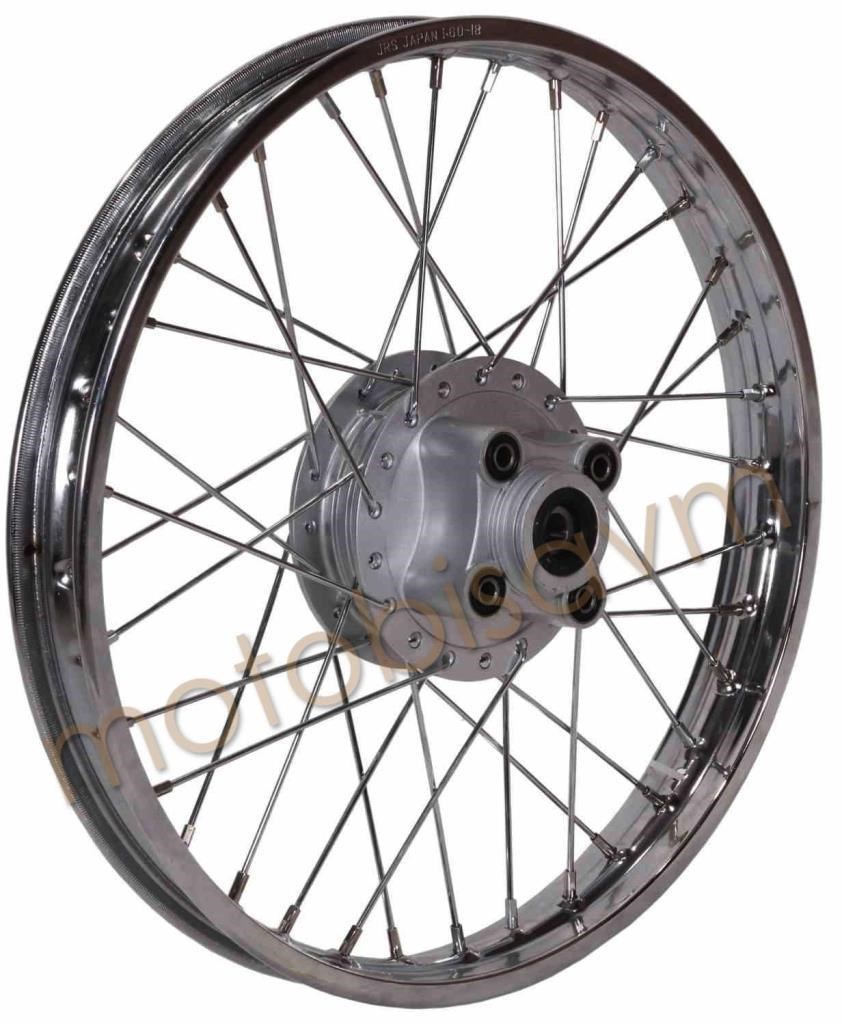 ARKA JANT CG 36 TELLİ