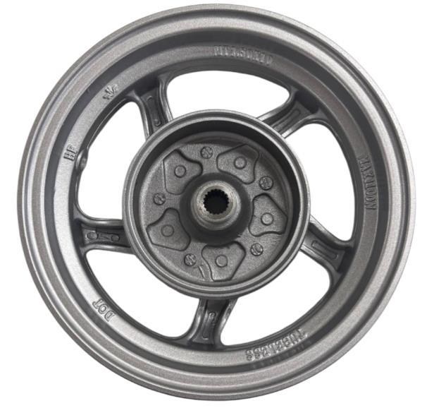 Arka Jant Mondial Fury 110