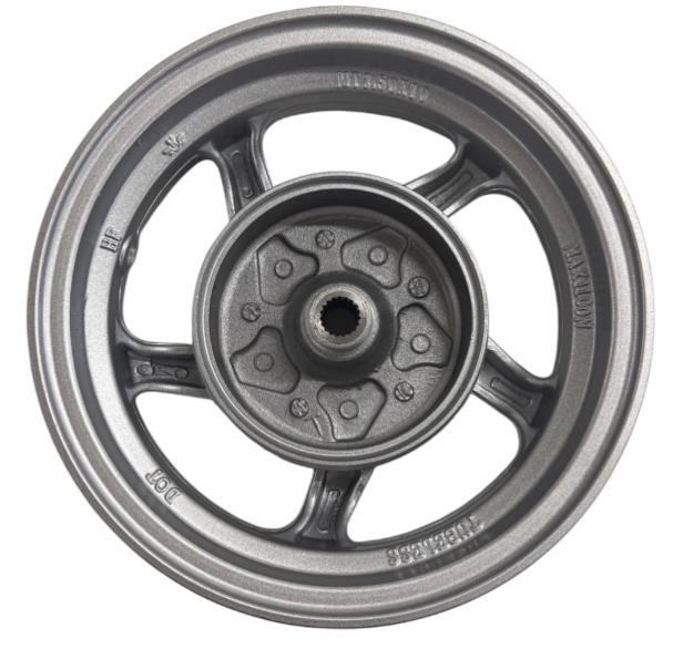 Arka Jant Mondial Fury 110