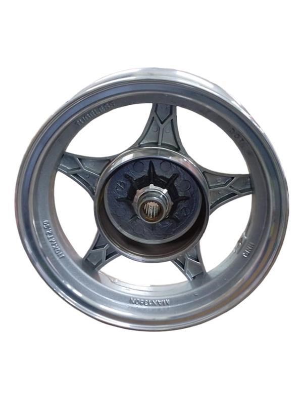 ARKA JANT Scooter 50cc - 80cc GRİ