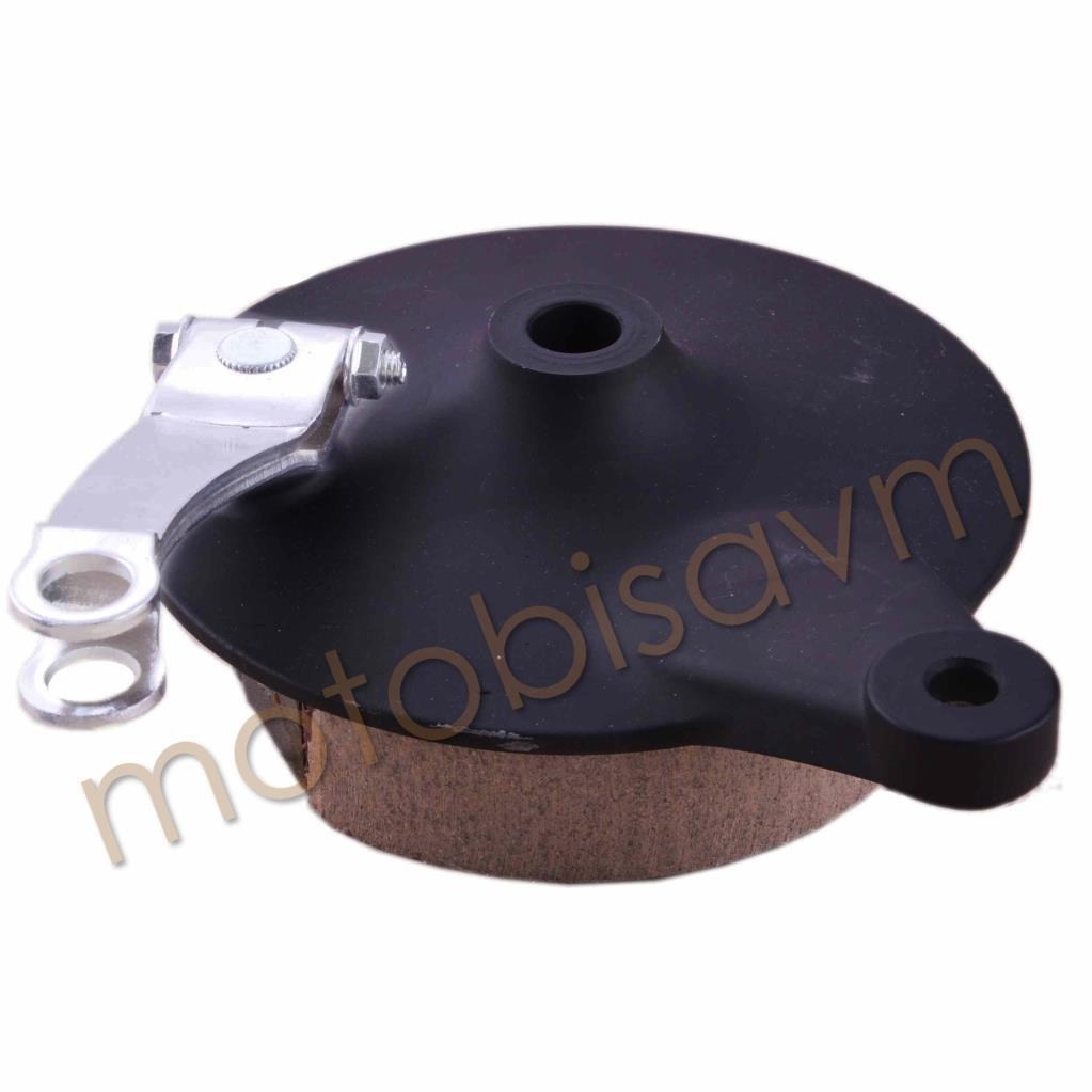 ARKA KAMPANA DRİFT- KN 150