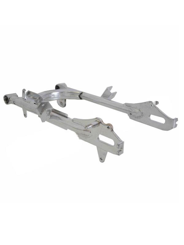 ARKA MAFSAL CG NİKEL - 42001