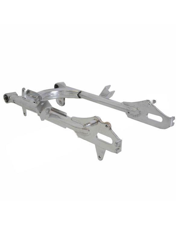ARKA MAFSAL CG NİKEL - 42001