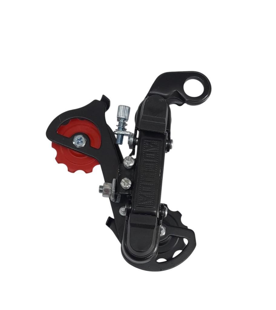 ARKA MAKARA HG-05 BRAKETSİZ - Alyan Vidalı