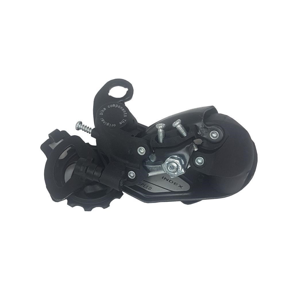 ARKA MAKARA HG-63A [TY300 MODELİ ] SİYAH