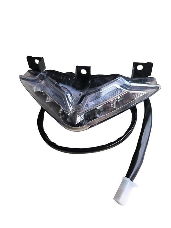 ARKA STOP DRİFT L - 34119