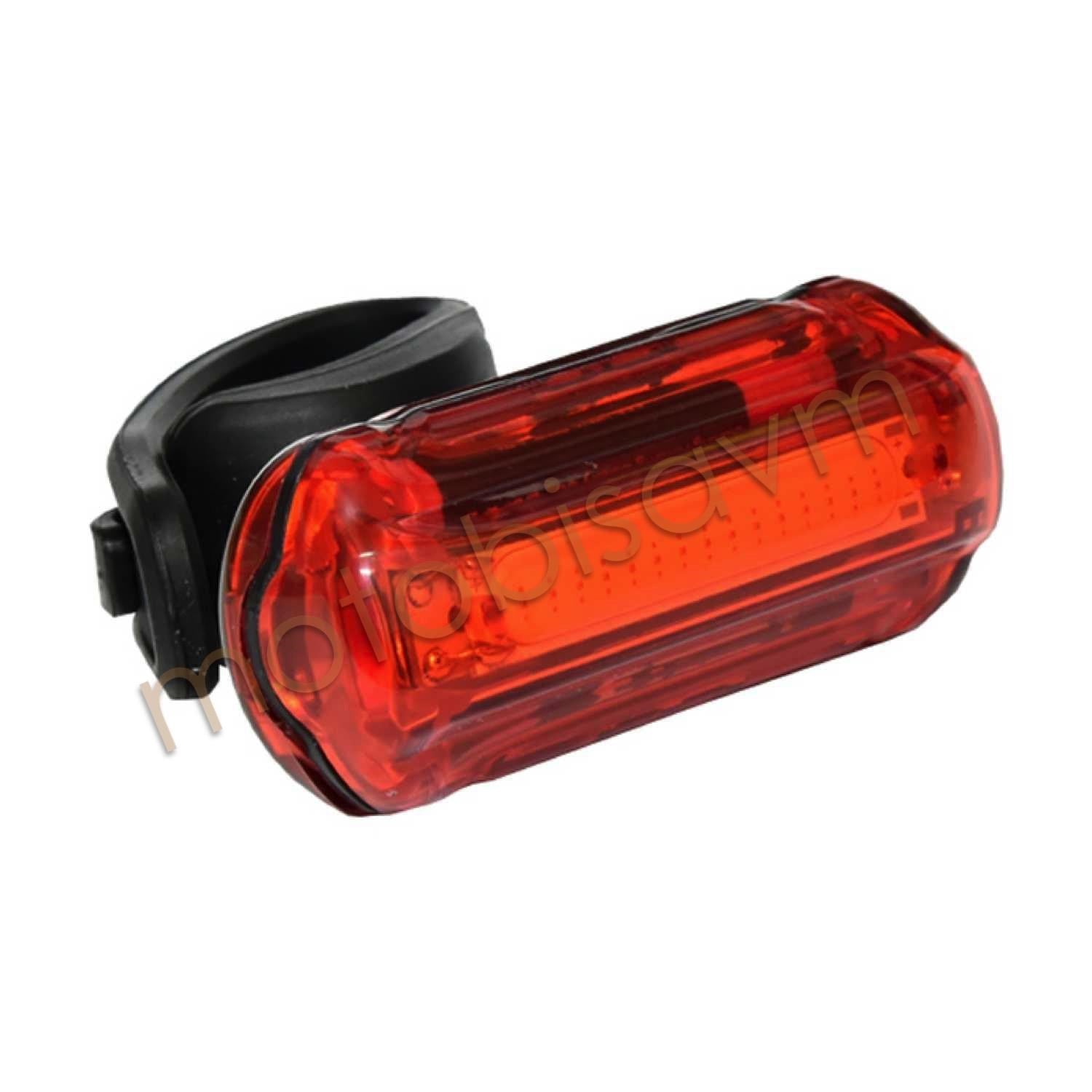 ARKA STOP LED Lİ [PİL DAHİL] RCTS-2806