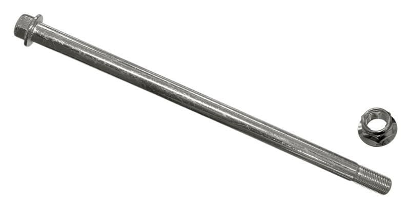 Arka Teker Mili SR 450
