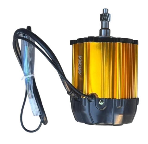 Arora Arka Jant Motor 72V / 1500 Watt