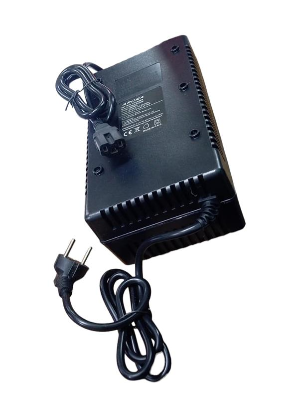 Arora Şarj Cihazı 72V / 80 AH KASALI E BİKE
