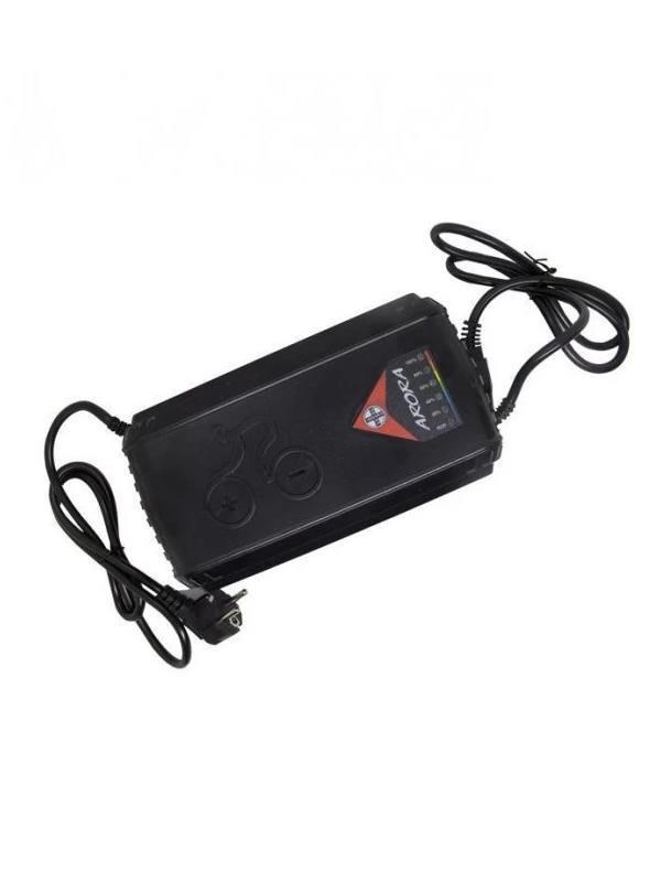 Arora Şarj Cihazı 72V / 80 AH KASALI E BİKE