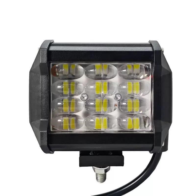 Atv Motosiklet Sis Lambası 20 Ledli Oem #