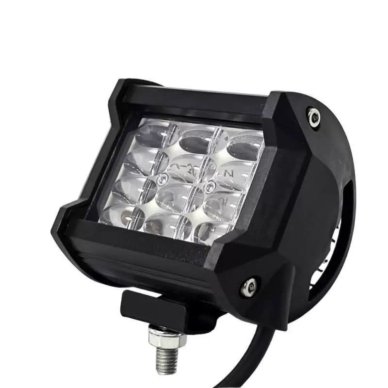 Atv Motosiklet Sis Lambası 20 Ledli Oem #