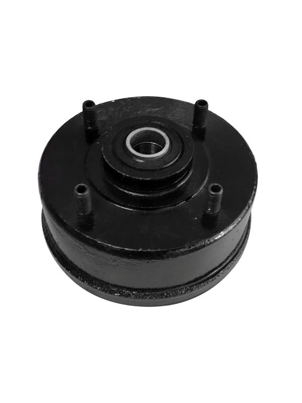 ATV ÖN GÖBEK