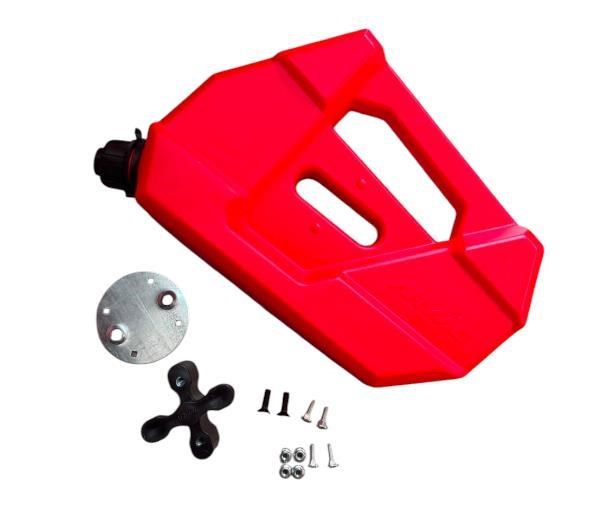 ATV / UTV 5 Litre Benzin Bidonu Arwic
