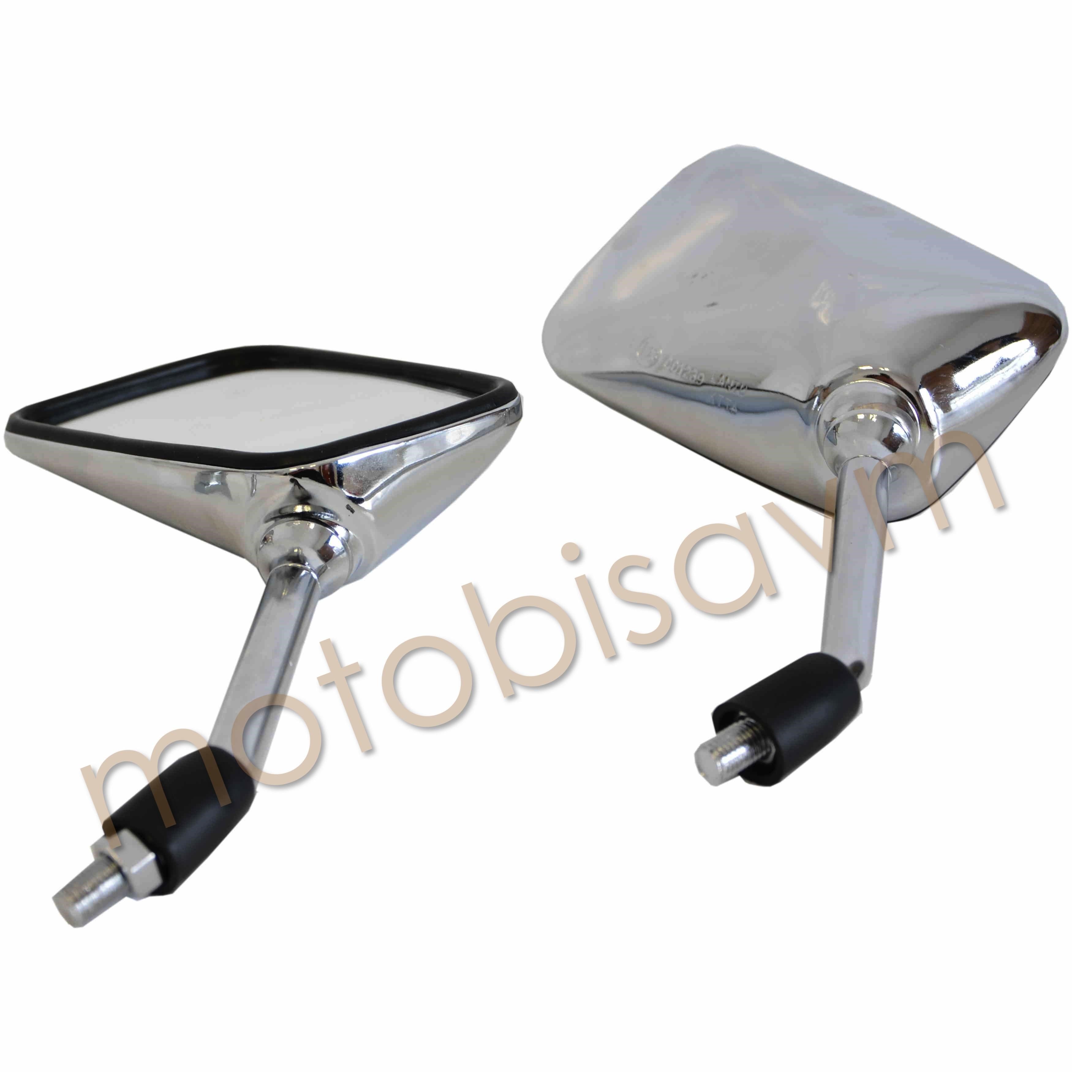 AYNA CBF 150 Nikel - 11018