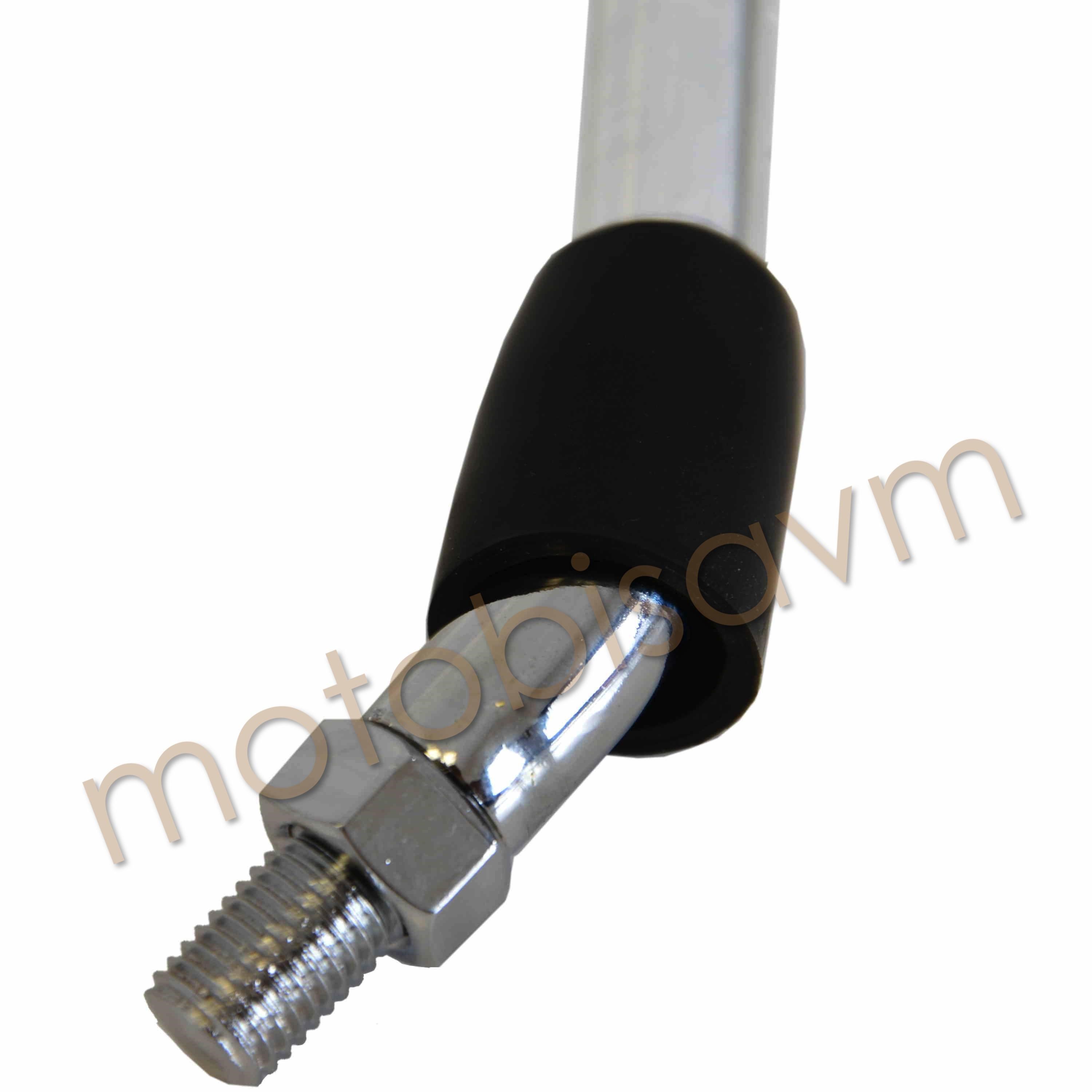 AYNA CBF 150 Nikel - 11018