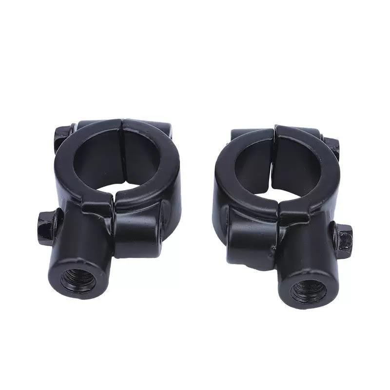Ayna Kütüğü 8 mm - 2 adet