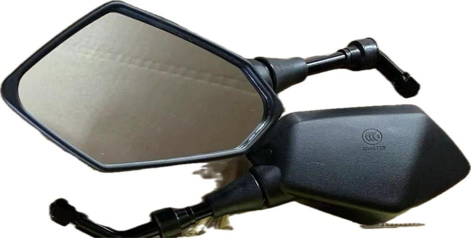 Ayna Touring 10 mm - Naked - TK03 - RKS Sniper